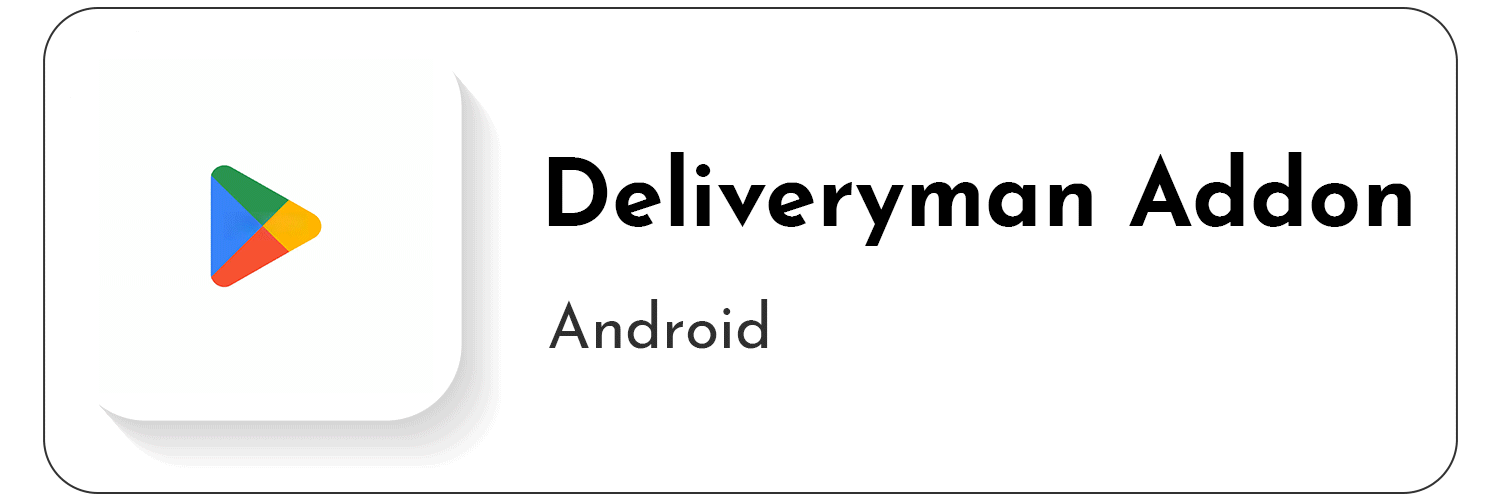 DeliveryMan-PlayStore