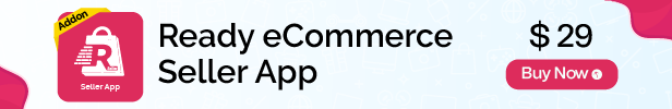 ReadyeCommerce-Seller