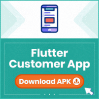 Customer-App