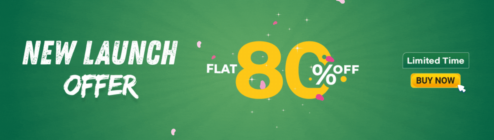 October Mega Sale