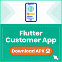 Customer-App
