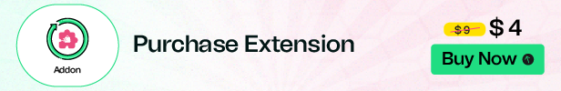 Purchase-Extension