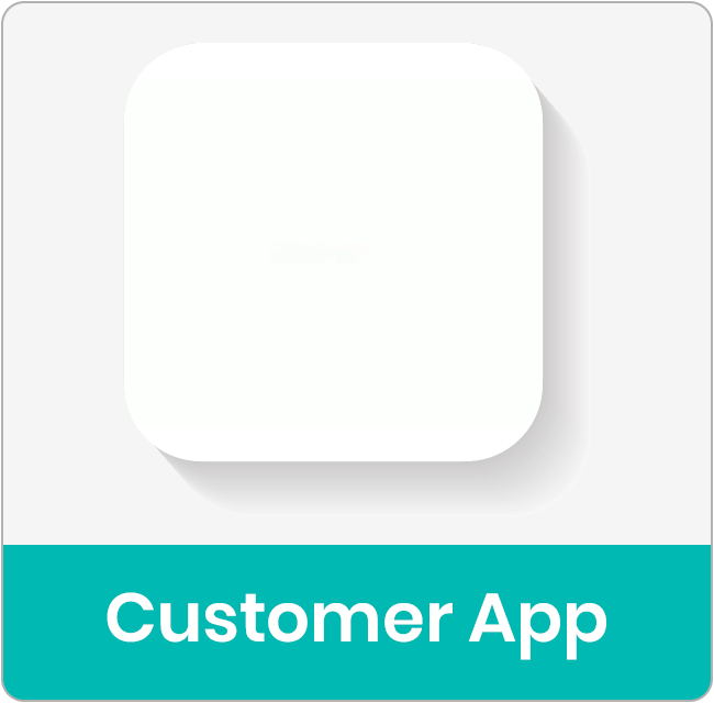 IOS--Customer-App