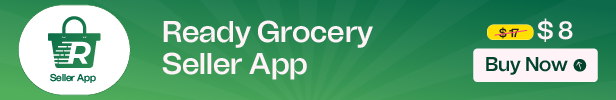 ReadyGrocery-Seller