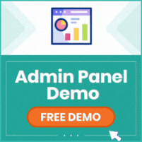 Laravel-Admin-Demo