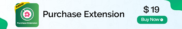 Purchase-Extension