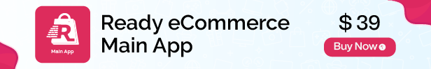 Report Extension – Business Reporting & Analytics Solution Addon for ReadyCommerce & ReadyGrocery
