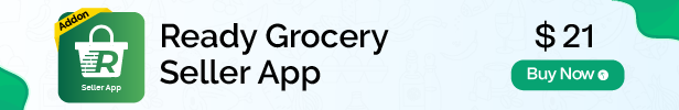 ReadyGrocery-Seller