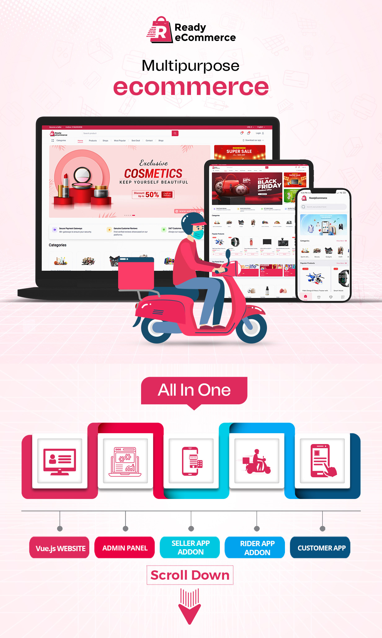 Ready-E-commerce-New-Screen 01