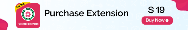 Purchase-Extension