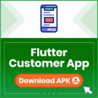 Customer-App