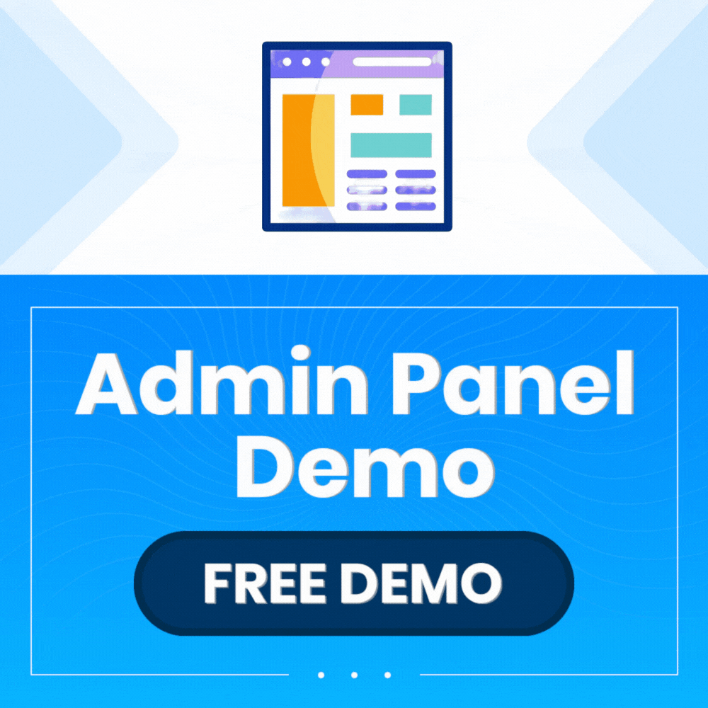 Laravel-Admin-Demo
